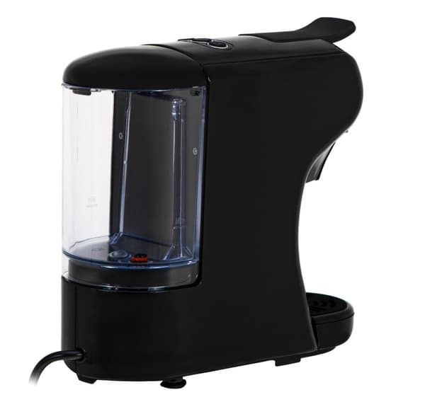 Camry, Multi-kapsel espressomaskine, CR 4414bb