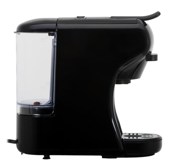 Camry, Multi-kapsel espressomaskin, CR 4414bb