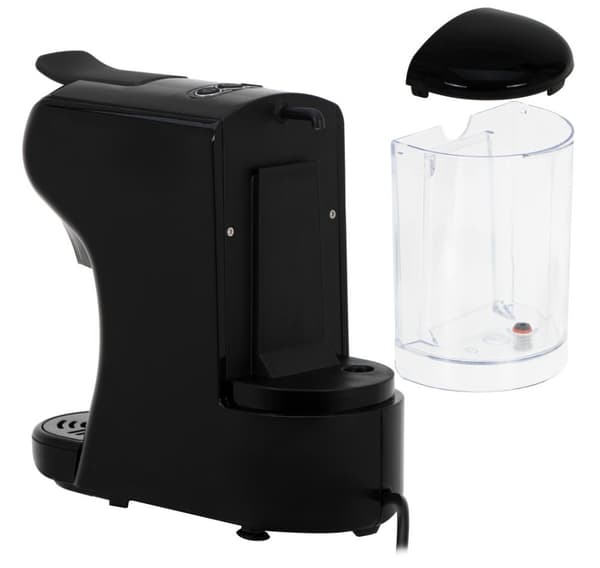 Camry, Multi-kapsel espressomaskine, CR 4414bb
