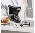 Miniatyrbilde 10 av 10: Camry, Multi-kapsel espressomaskin, CR 4414bb