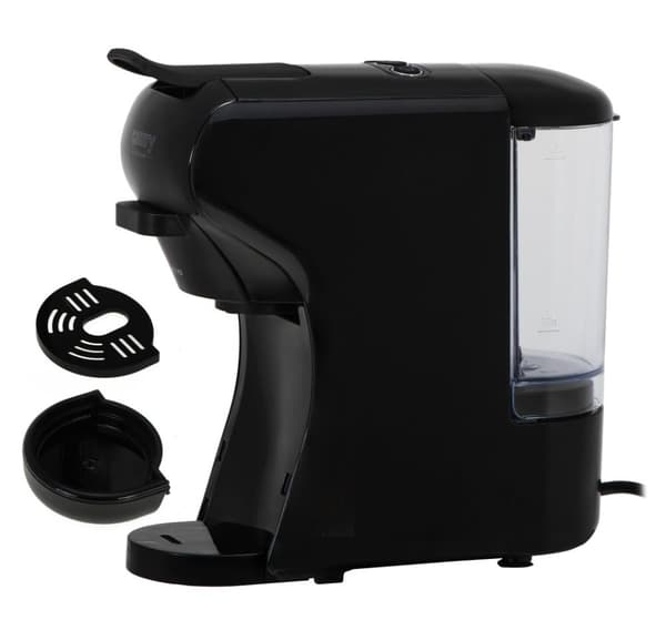 Camry, Multi-kapsel espressomaskin, CR 4414bb