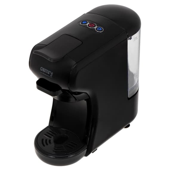 Camry, Multi-kapsel espressomaskine, CR 4414bb