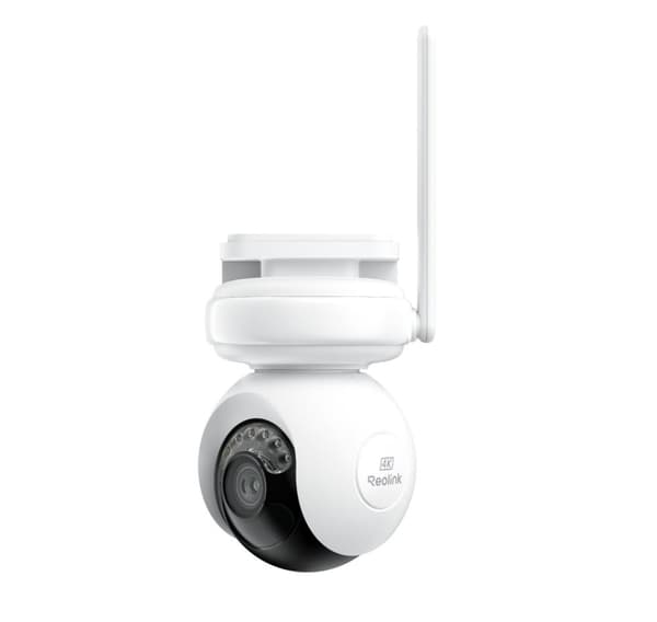 Reolink, 4K Smart WiFi-säkerhetskamera, Altas Series B660