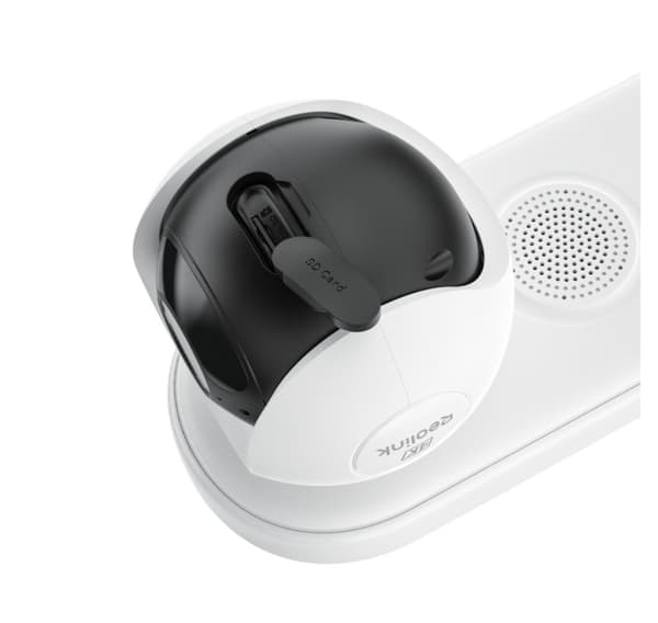 Reolink, 4K Smart WiFi-säkerhetskamera, Altas Series B660