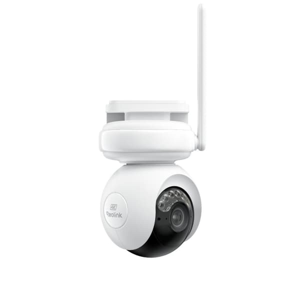 Reolink, 4K Smart WiFi-säkerhetskamera, Altas Series B660
