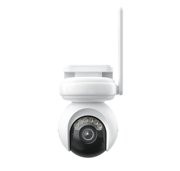 Reolink, 4K Smart WiFi-säkerhetskamera, Altas Series B660