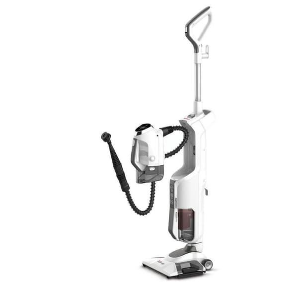 Polti, Ångtvätt, PTEU0295 Vaporetto 3 Clean 3-in-1