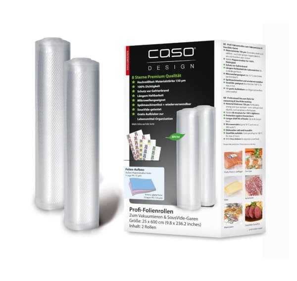 Caso, Folierull, 01225