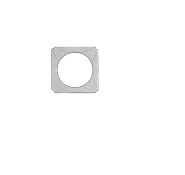 Ecovacs, Cleaning Pad , W-S082