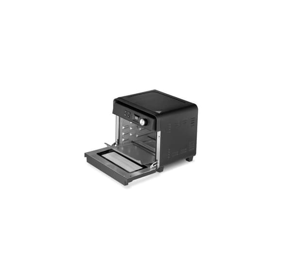 Caso, Air Fryer, 03000 AirFry Chef 1700