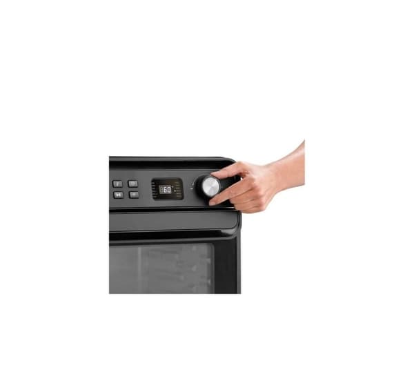 Caso, Air Fryer, 03000 AirFry Chef 1700