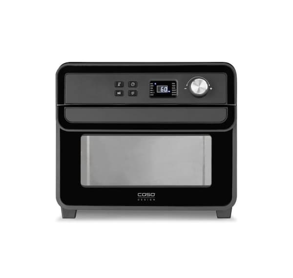 Caso, Air Fryer, 03000 AirFry Chef 1700