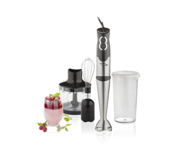 Gallet, Blender, Naucelle 3in1 GALMIX435