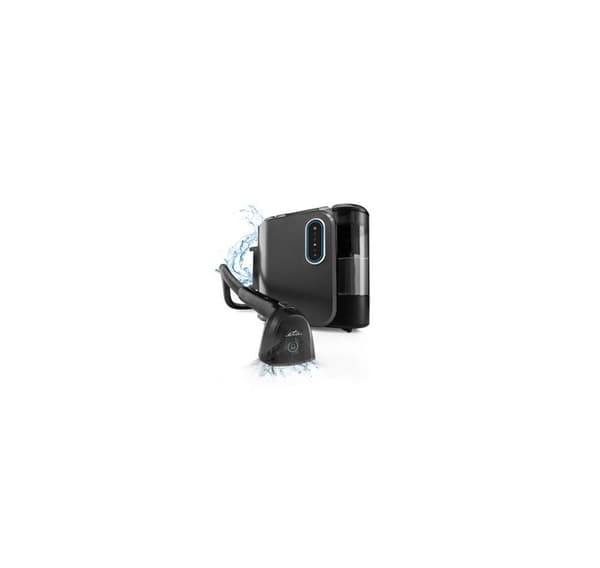 ETA, Multipurpose Steam Cleaner, ETA721490000 Steam&Clean