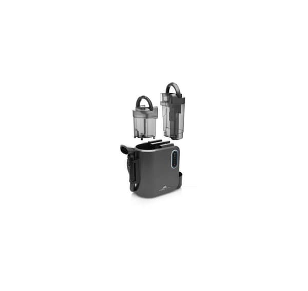 ETA, Multipurpose Steam Cleaner, ETA721490000 Steam&Clean