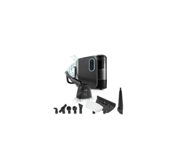 ETA, Multipurpose Steam Cleaner, ETA721490000 Steam&Clean