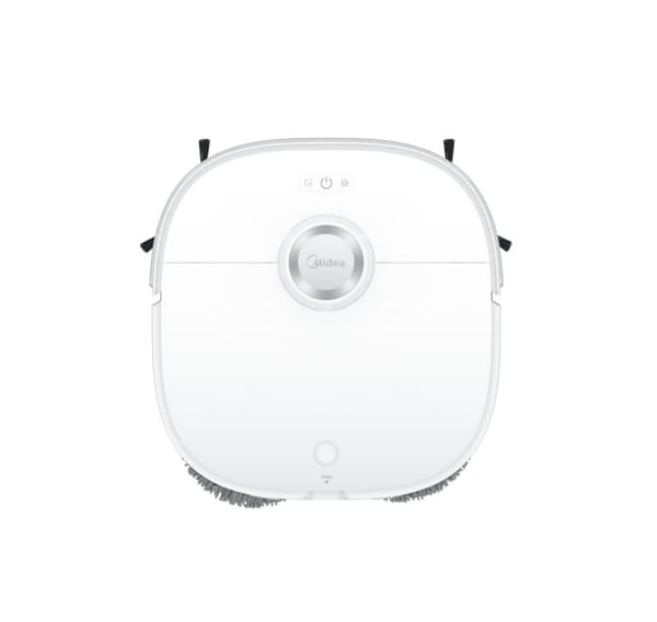 Midea, Robotstøvsuger, V12