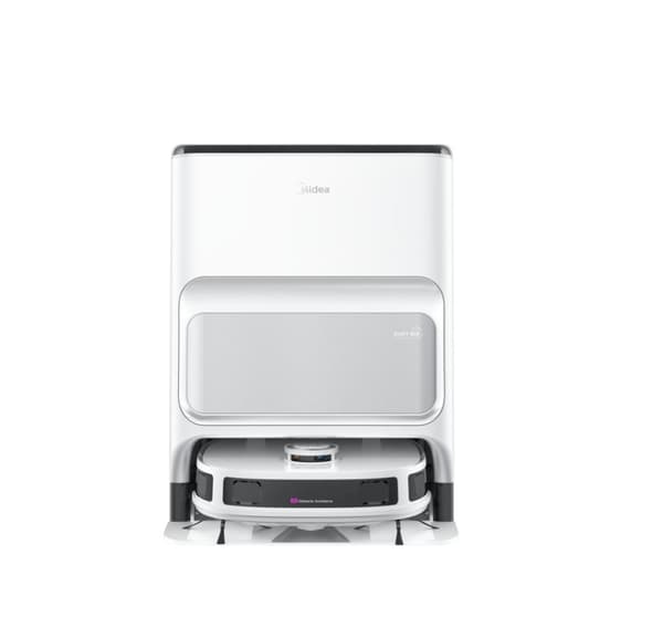 Midea, Robotstøvsuger, V12