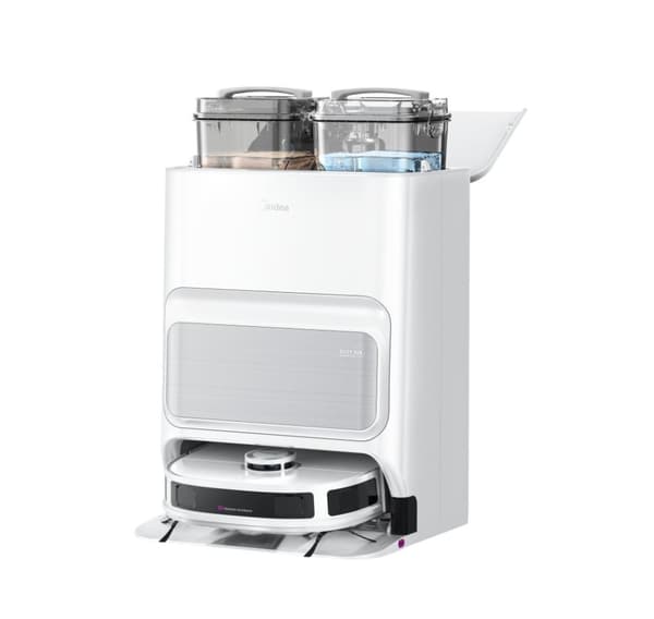 Midea, Robotstøvsuger, V12