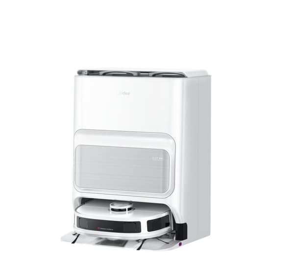 Midea, Robotstøvsuger, V12