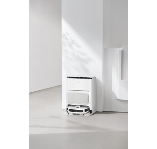 Midea, Robotstøvsuger, V12