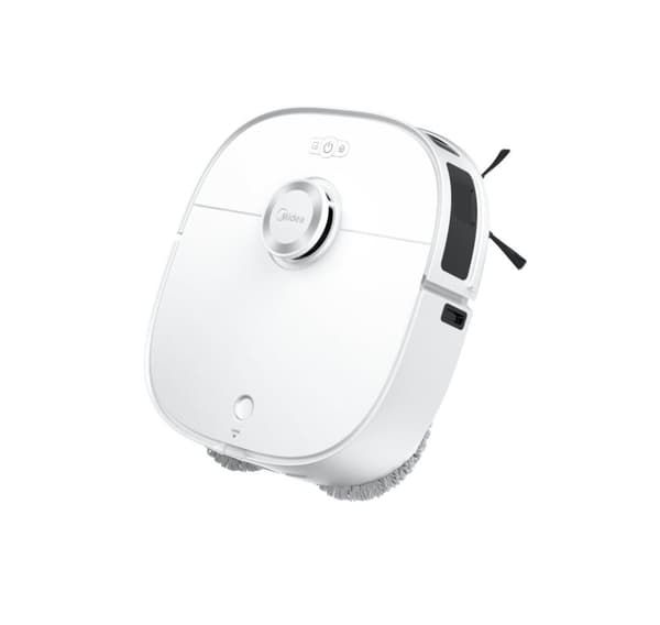 Midea, Robotstøvsuger, V12