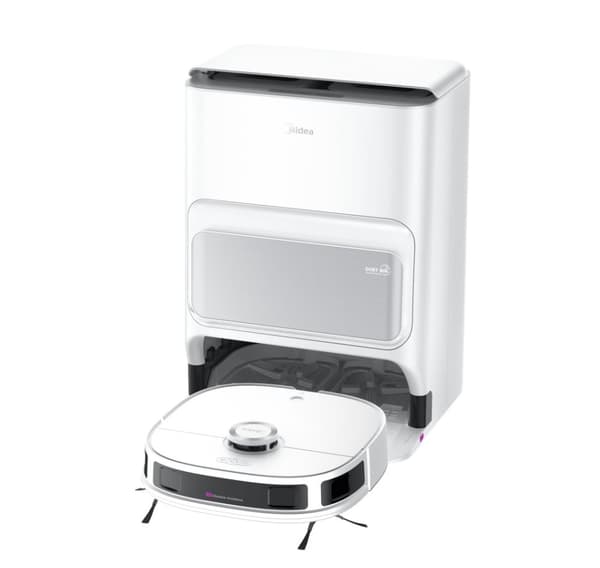 Midea, Robotstøvsuger, V12