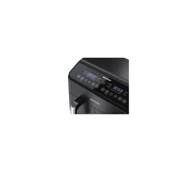 Sharp, ilmakeitin, AF-GD82AE-B