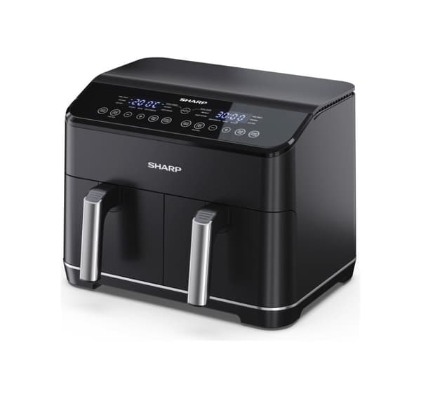 Sharp, ilmakeitin, AF-GD82AE-B