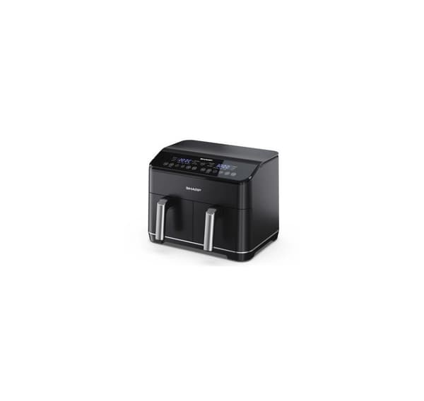 Sharp, ilmakeitin, AF-GD82AE-B