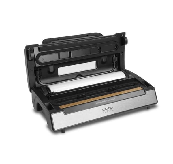 Caso, Professional Vacuum Sealer, FastVAC 500