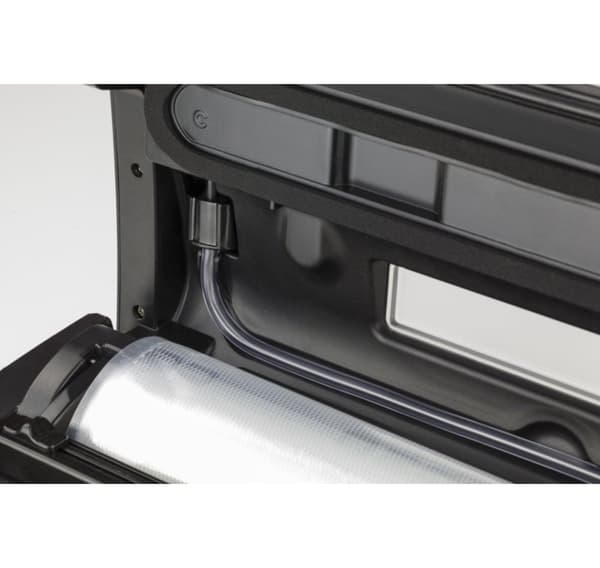 Caso, Professional Vacuum Sealer, FastVAC 500