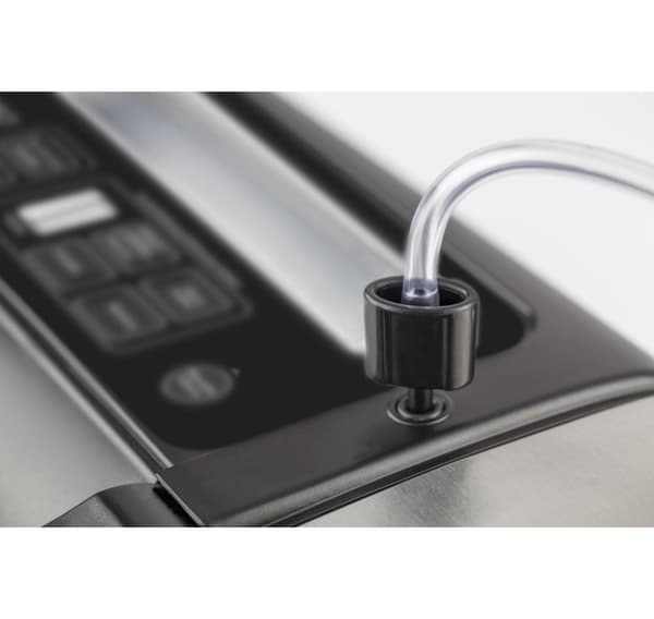 Caso, Professional Vacuum Sealer, FastVAC 500