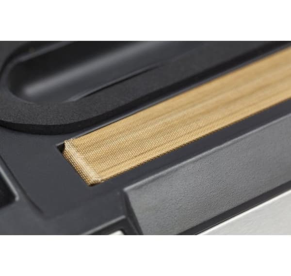 Caso, Professional Vacuum Sealer, FastVAC 500