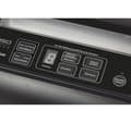 Miniatyrbild 9 av 9: Caso, Professional Vacuum Sealer, FastVAC 500