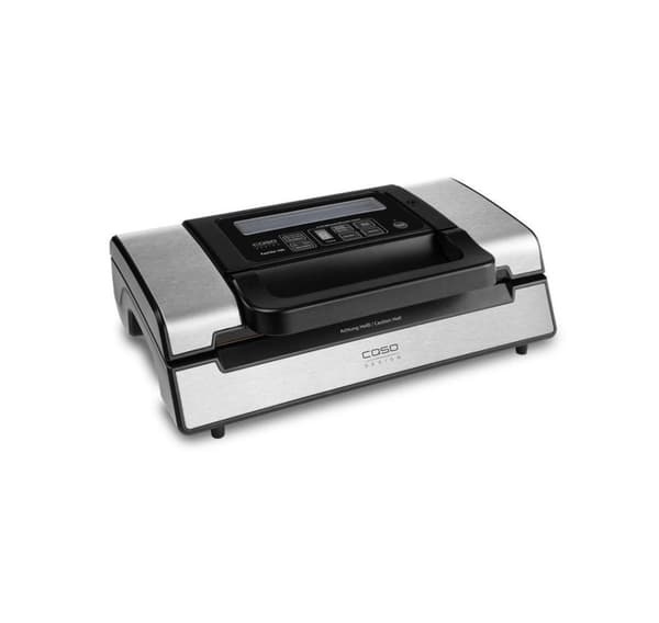 Caso, Professional Vacuum Sealer, FastVAC 500