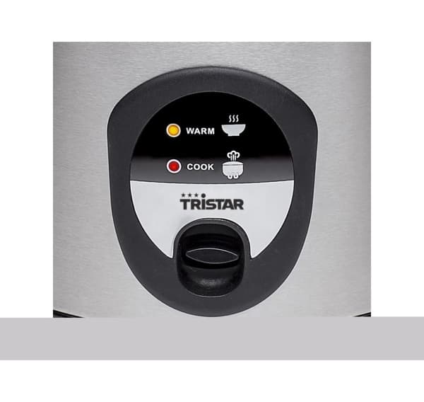 Tristar, RK-6127, Riskoger