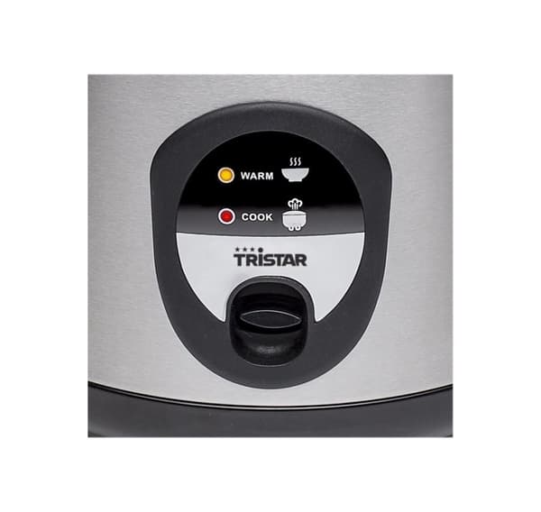 Tristar, RK-6127, Riskoger