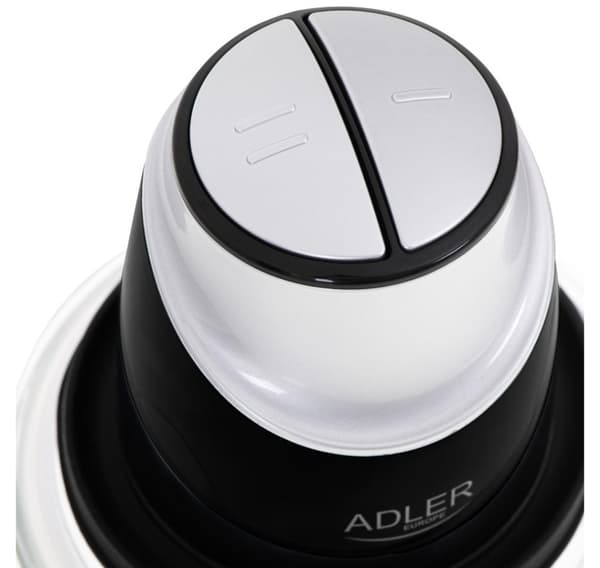 Adler, Chopper med glassbollen, AD 4082