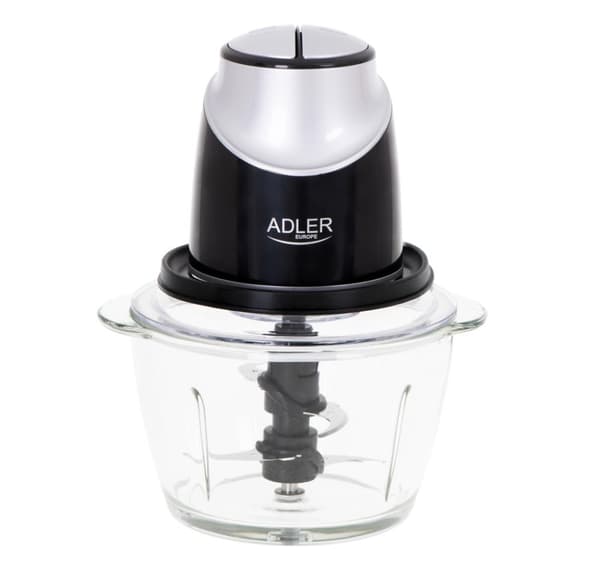 Adler, Chopper med glassbollen, AD 4082