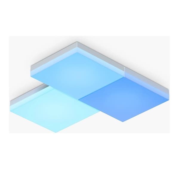 Nanoleaf, Sky Light Starter Kit (3 paneler)