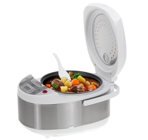 Adler, Multicooker 6 i 1, AD 6420