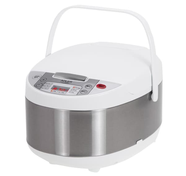 Adler, Multicooker 6 i 1, AD 6420