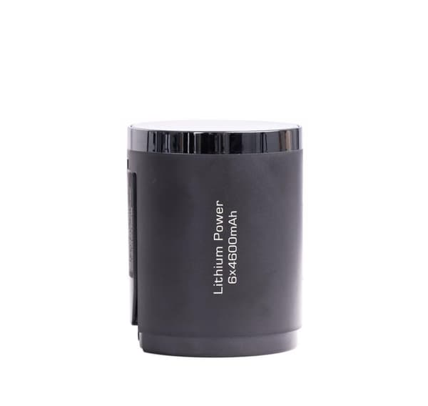 Jimmy, HW9 Pro Max/HW11 Pro/HW11 Pro Max batteripakke