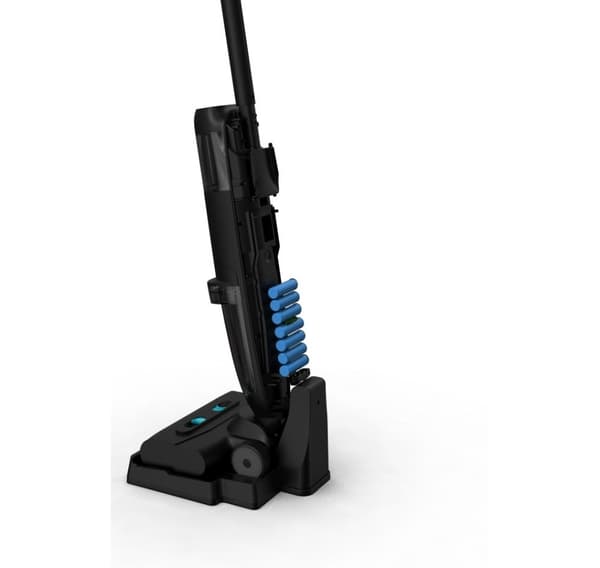 Mamibot, Multi-purpose gulvrens, Flomo II Plus