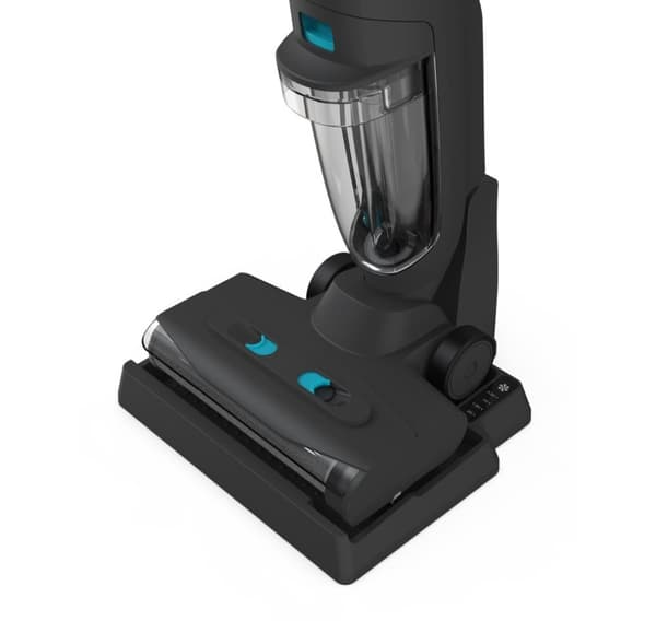 Mamibot, Multi-purpose gulvrens, Flomo II Plus