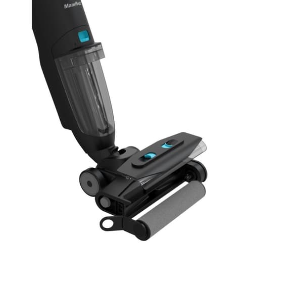 Mamibot, Multi-purpose gulvrens, Flomo II Plus