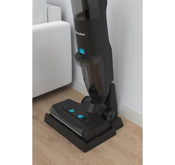 Mamibot, Multi-purpose gulvrens, Flomo II Plus