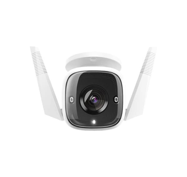 TP-LINK, ulkokäyttöön tarkoitettu Wi-Fi-kamera, TC65