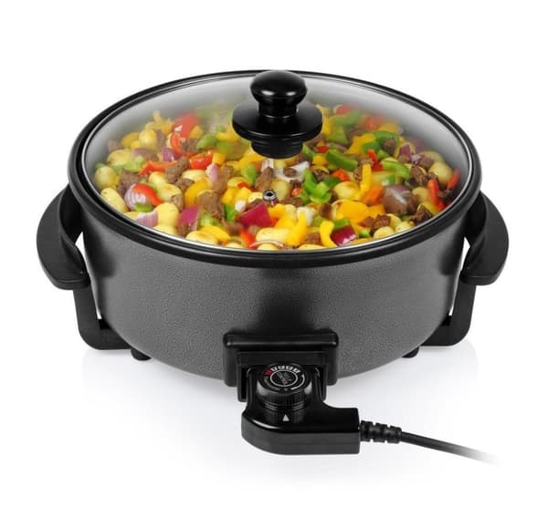Tristar, Multifunksjonell grillpanne XL, PZ-9135